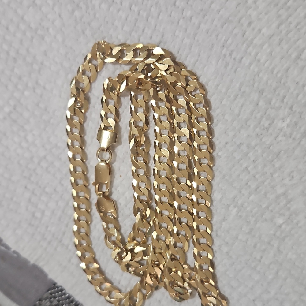 925 Necklace - Picture 3 of 3